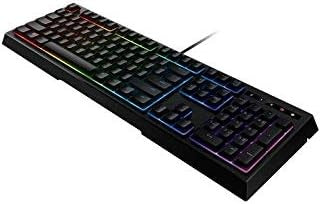 Razer Cynosa Chroma - Membrane Gaming Keyboard with RGB Lighting