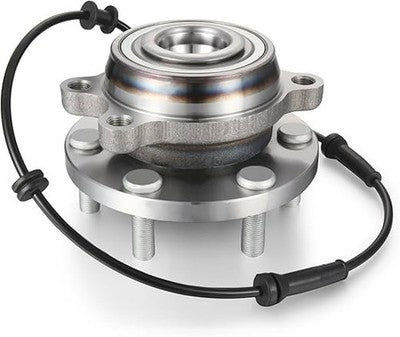 Twilight Garage Front Wheel Bearing Hub Assembly 6 Lug ABS 40202-EA300