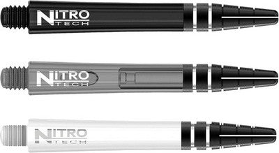 Red Dragon X0381 Nitrotech Medium Stem Multipack 1