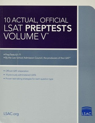 LSAT Prep Plus 2023 Book Strategies Real Questions Online Access