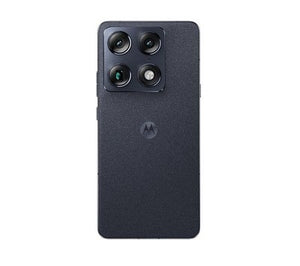 Motorola Signature Carbon 512GB Unlocked & SIM Free Smartphone