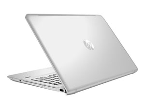 HP Envy 15-ae109na 15.6" Laptop, i7-6500U, GTX 950M, 12GB RAM, 1TB+128GB, Silver