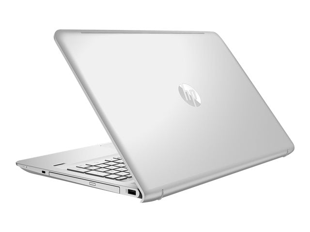 HP Envy 15-ae109na 15.6" Laptop, i7-6500U, GTX 950M, 12GB RAM, 1TB+128GB, Silver