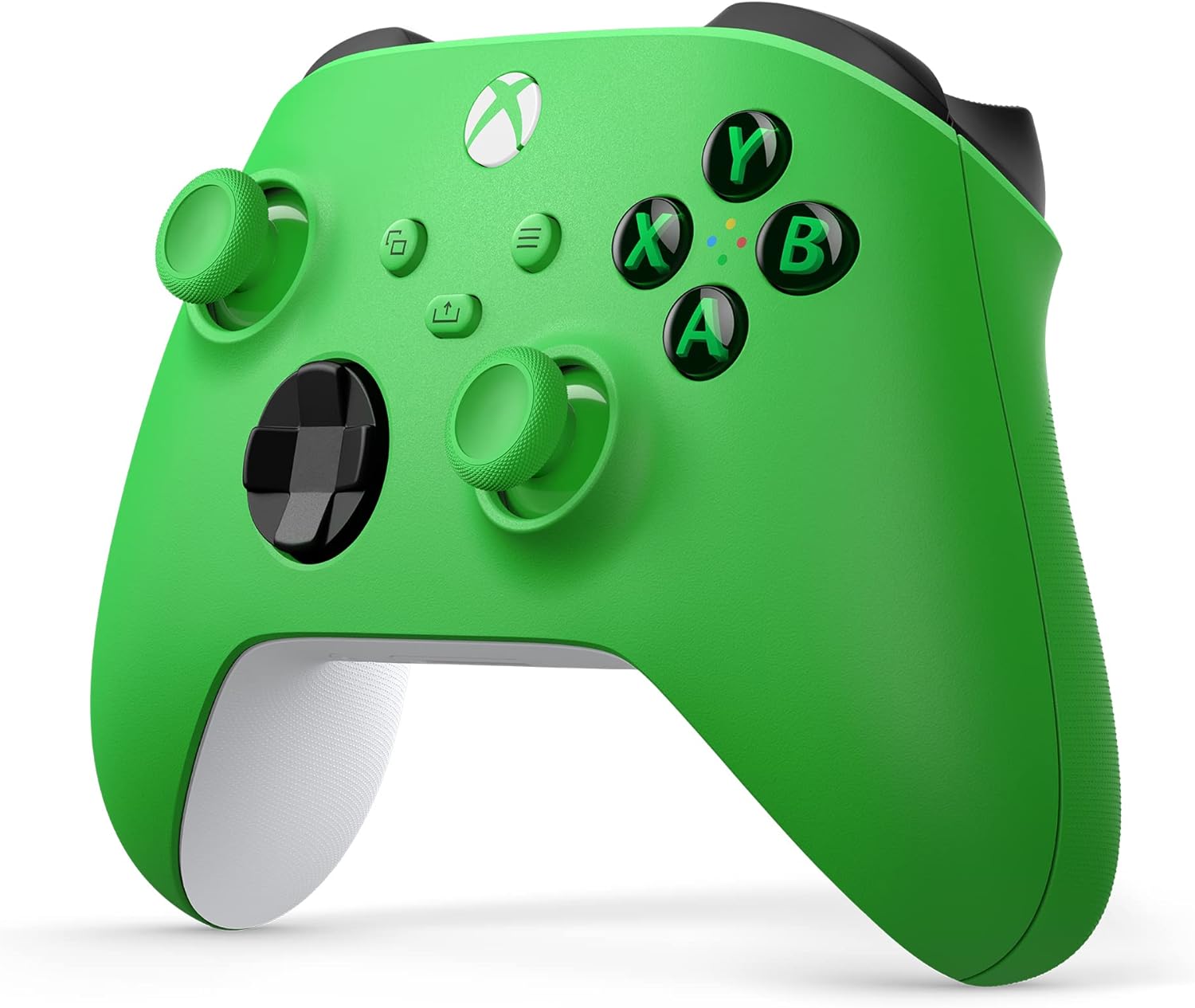 Microsoft Xbox Series X Controller, Wireless – Velocity Green 