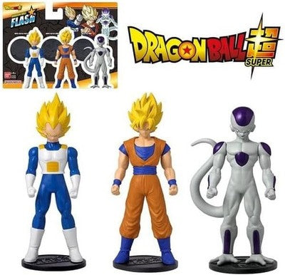 Bandai Toy 37235 Multi-Coloured