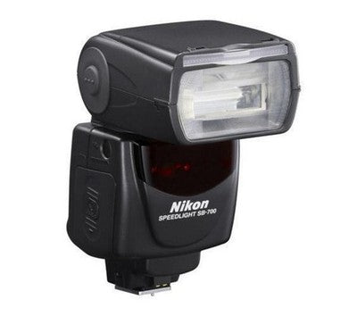 Nikon Speedlight SB-700 DSLR AF TTL Flashgun