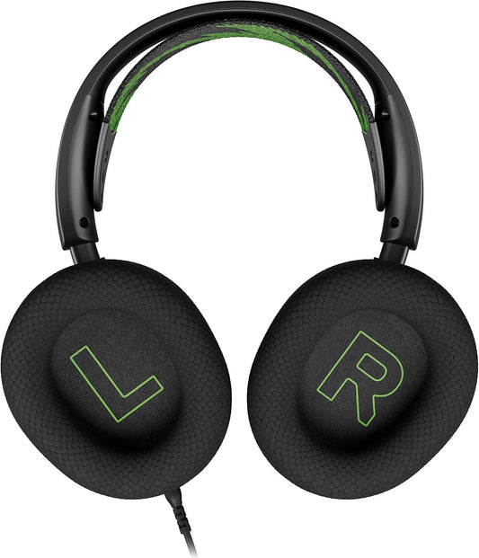 SteelSeries Arctis Nova 1X Wired Gaming Headset for Xbox Multiformat - Black