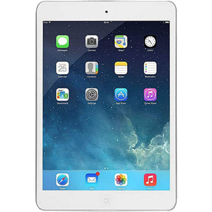 Apple iPad Air 1st Gen Silver 16GB Wi-Fi Tablet