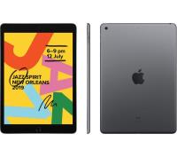 Apple 10.2" iPad (2019) 7th Gen- 32 GB, Space Grey
