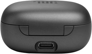 JBL Live PRO 2 In-Ear True Wireless Earbuds - Black