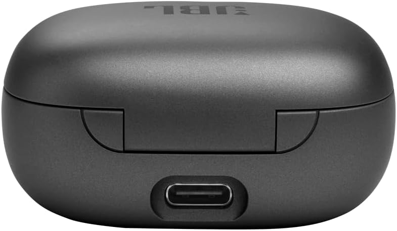 JBL Live PRO 2 In-Ear True Wireless Earbuds - Black