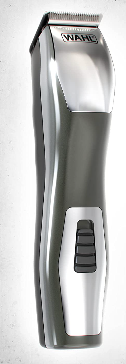 Wahl Chromium 11-in-1 Multigroomer