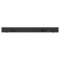 Hisense HS214 2.1ch Soundbar with Built-in Subwoofer, Black