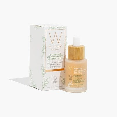 BioMarine Anti-Age Day Serum Collagen Rich Organic Fine Line Reducer