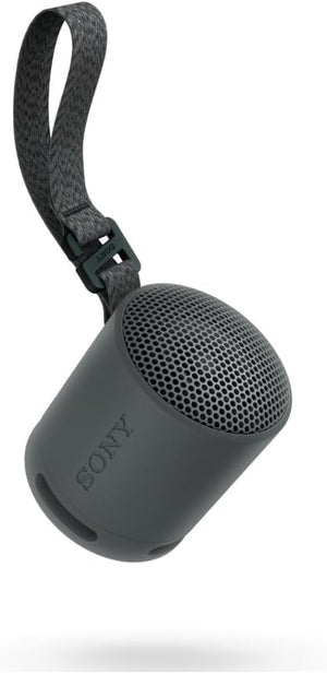 Sony SRS-XB100 Extra Bass Waterproof Bluetooth Speaker Black