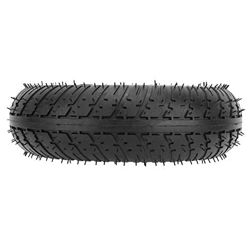 Mobility Scooter Tyre 2.80/2.50-4, Pneumatic Wheelchair Wheel