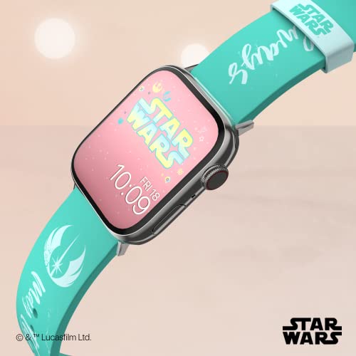 Star Wars Living Force Apple Watch Band Small 38mm 40mm 41mm