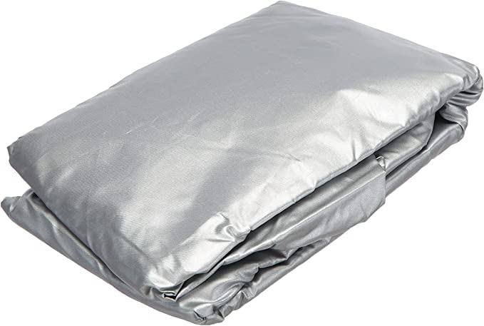 Cartrend 73774 Front and Side Window Cover XXL Magnetic for Vans and SUVs - view 5