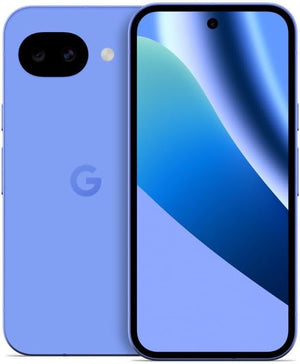 Google Pixel 10a Lavender 128GB Unlocked & SIM Free Smartphone