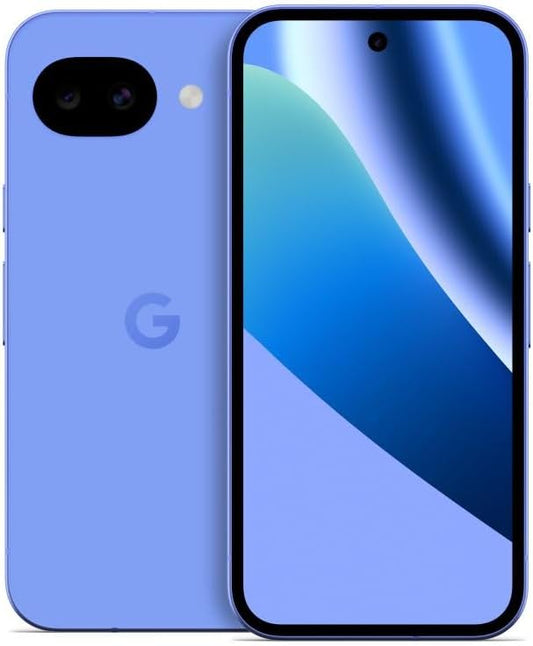 Google Pixel 10a Lavender 128GB Unlocked & SIM Free Smartphone
