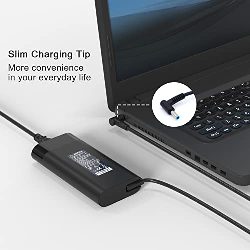 MiliPow 150W Laptop AC Adapter for HP Omen Pavilion ZBook
