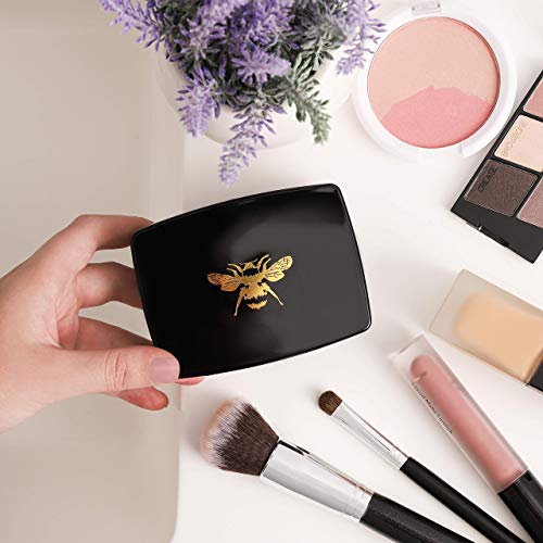 Suzie Bumble Magnetic Eyelashes, Natural Look, No Glue Needed