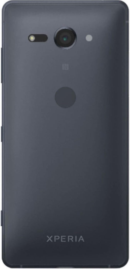 Sony Xperia XZ2 Compact H8314 Black 64GB Unlocked & SIM Free Phone