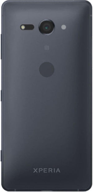 Sony Xperia XZ2 Compact H8314 Black 64GB Unlocked & SIM Free Phone