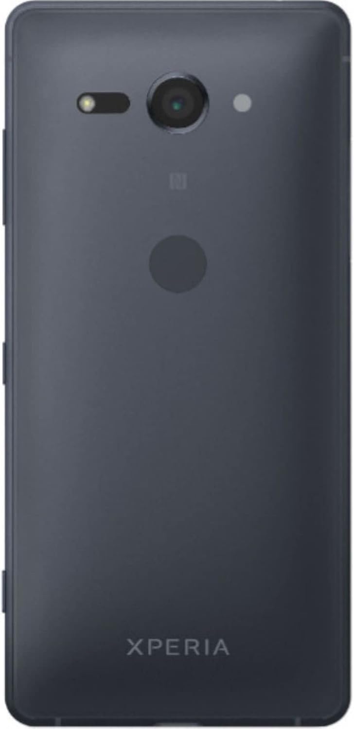 Sony Xperia XZ2 Compact H8314 Black 64GB Unlocked & SIM Free Phone