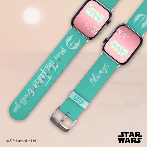 Star Wars Living Force Apple Watch Band Small 38mm 40mm 41mm