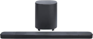 JBL BAR 1000 MK2 7.1.4 Wireless Sound Bar with Dolby Atmos & DTS:X