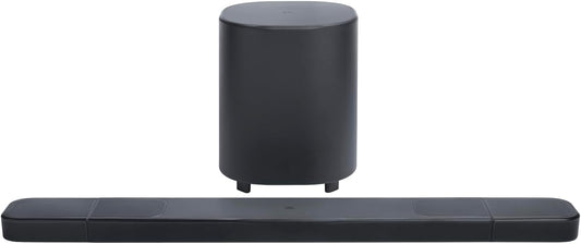 JBL BAR 1000 MK2 7.1.4 Wireless Sound Bar with Dolby Atmos & DTS:X