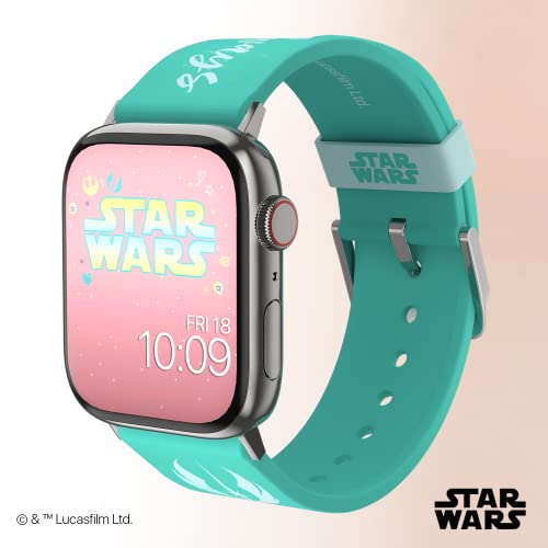 Star Wars Living Force Apple Watch Band Small 38mm 40mm 41mm