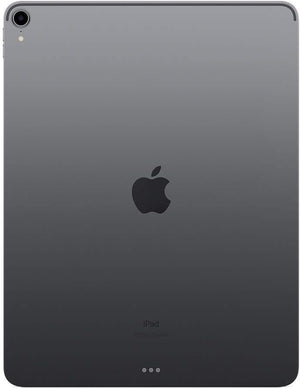 Apple iPad Pro 12.9-inch (2021) Space Grey 128GB Wi-Fi Tablet