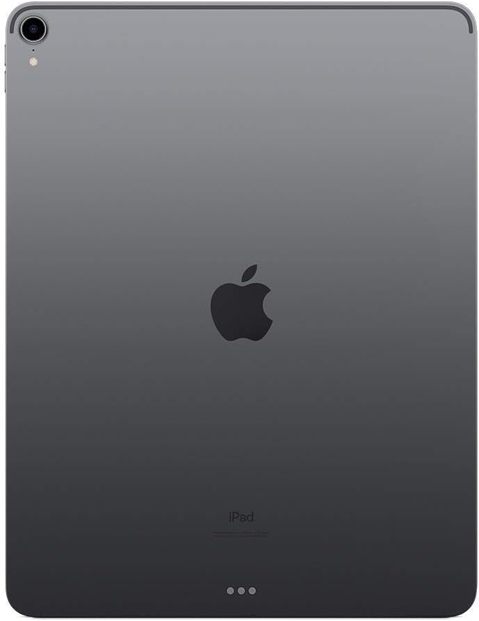 Apple iPad Pro 12.9-inch (2021) Space Grey 128GB Wi-Fi Tablet