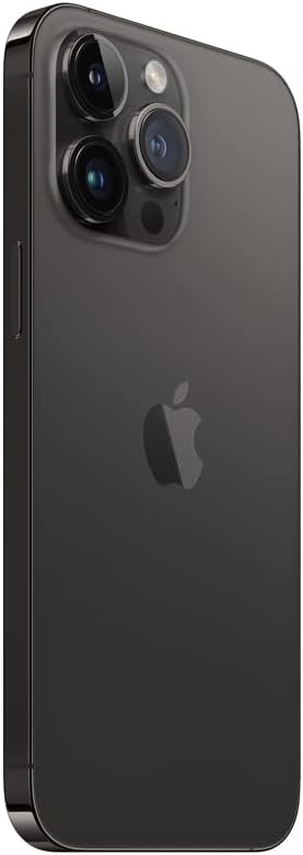 Apple iPhone 14 Pro Max 1TB Space Black Unlocked & SIM Free Smartphone