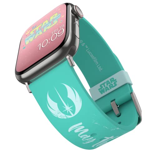 Star Wars Living Force Apple Watch Band Small 38mm 40mm 41mm