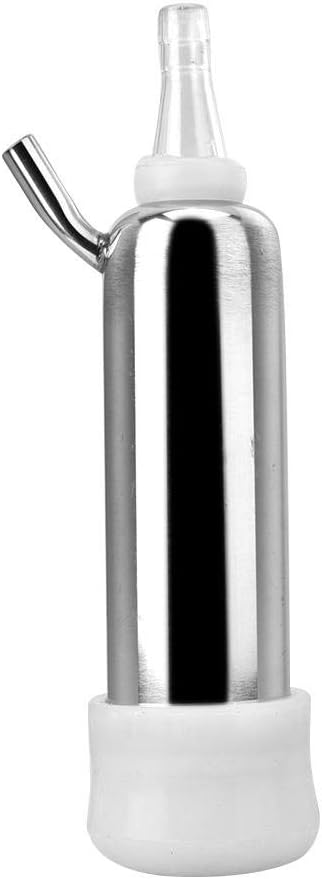 ViaGasaFamido Stainless Steel Cow Milking Machine Teat Liner