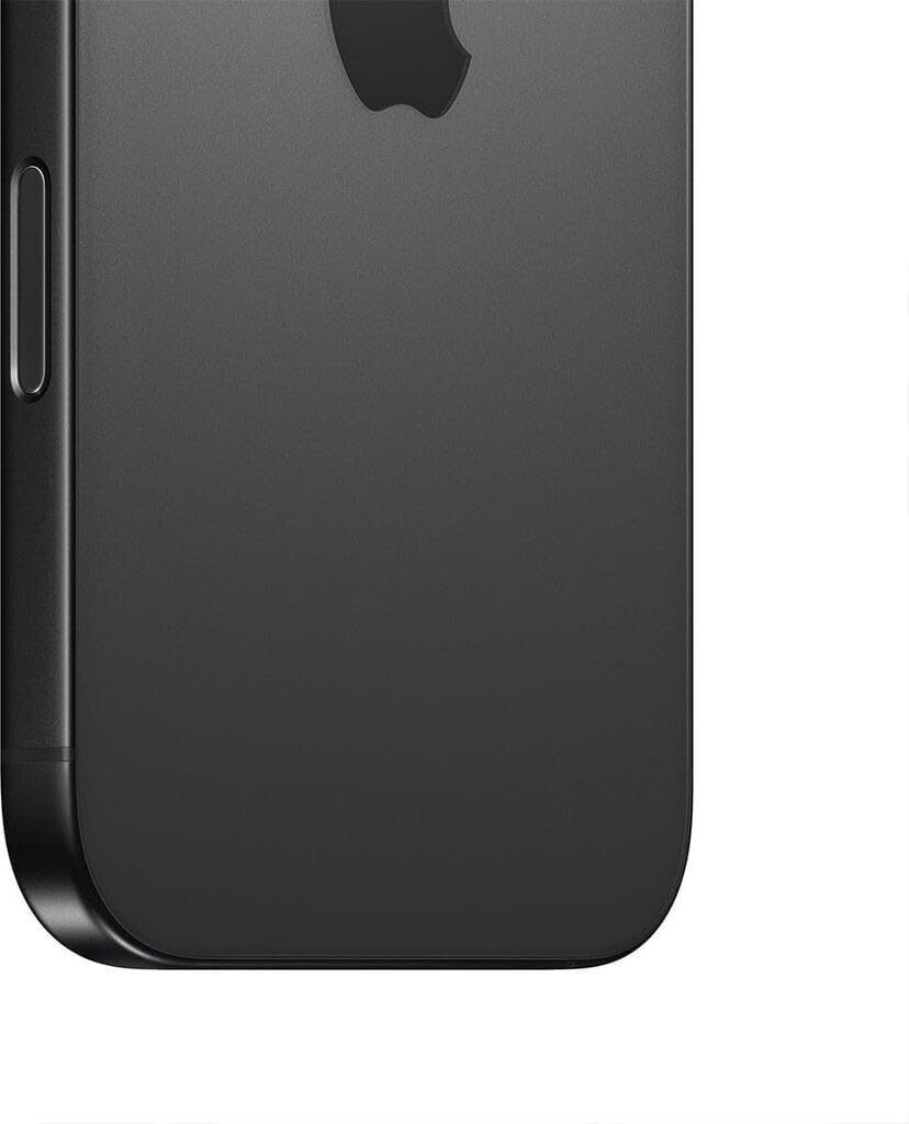 Apple iPhone 16 Pro 128GB Black Unlocked & SIM Free Smartphone 5