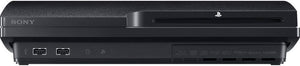 Sony Playstation 3 Slim 120GB Black