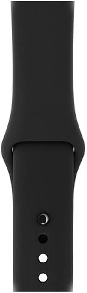 Apple Watch SE1 (GPS, 40mm) Space Grey Aluminium Case + Midnight Strap