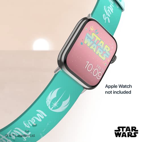 Star Wars Living Force Apple Watch Band Small 38mm 40mm 41mm