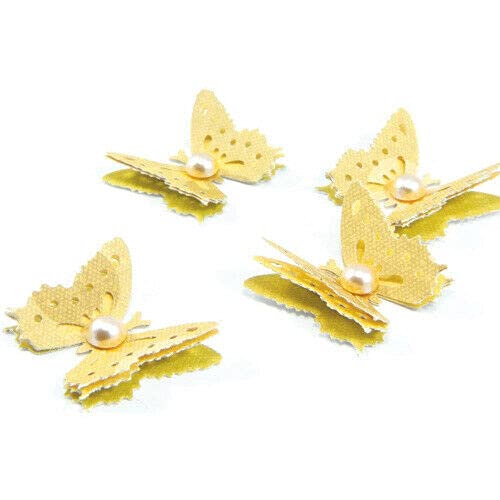 EK Tools EK Success Layering Punch Butterfly Metal 6 x 9 x 5.5cm Multi Colour - view 4