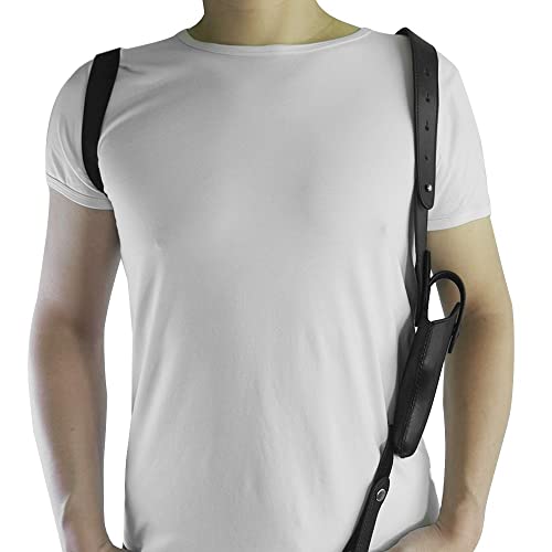 Mioyoow Shoulder Holster, Concealed Carry Harness, Adjustable