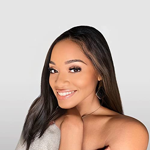 Suzie Bumble Magnetic Eyelashes, Natural Look, No Glue Needed