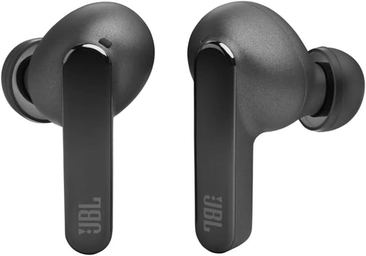 JBL Live Pro 2 True Wireless Bluetooth In-Ear Earbuds Noise Cancelling - Black
