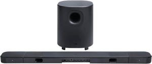 JBL BAR 1000 MK2 7.1.4 Wireless Sound Bar with Dolby Atmos & DTS:X