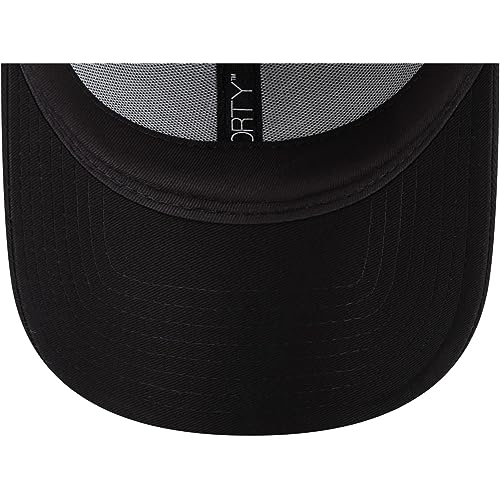 New Era 9Forty Strapback Cap, Outline Chicago White Sox