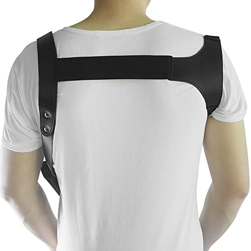 Mioyoow Shoulder Holster, Concealed Carry Harness, Adjustable