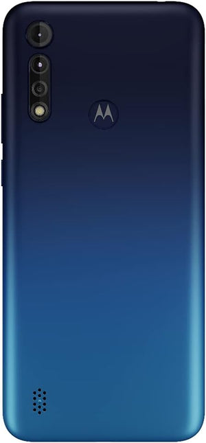 Motorola Moto G8 Power Lite Royal Blue 64GB Unlocked & SIM Free Phone